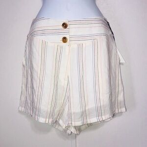 Lost + Wander Song Of Summer Shorts Small